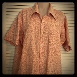 Vintage Button Down